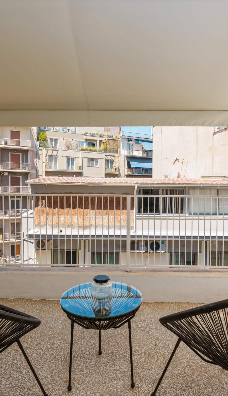 Eirini Residence