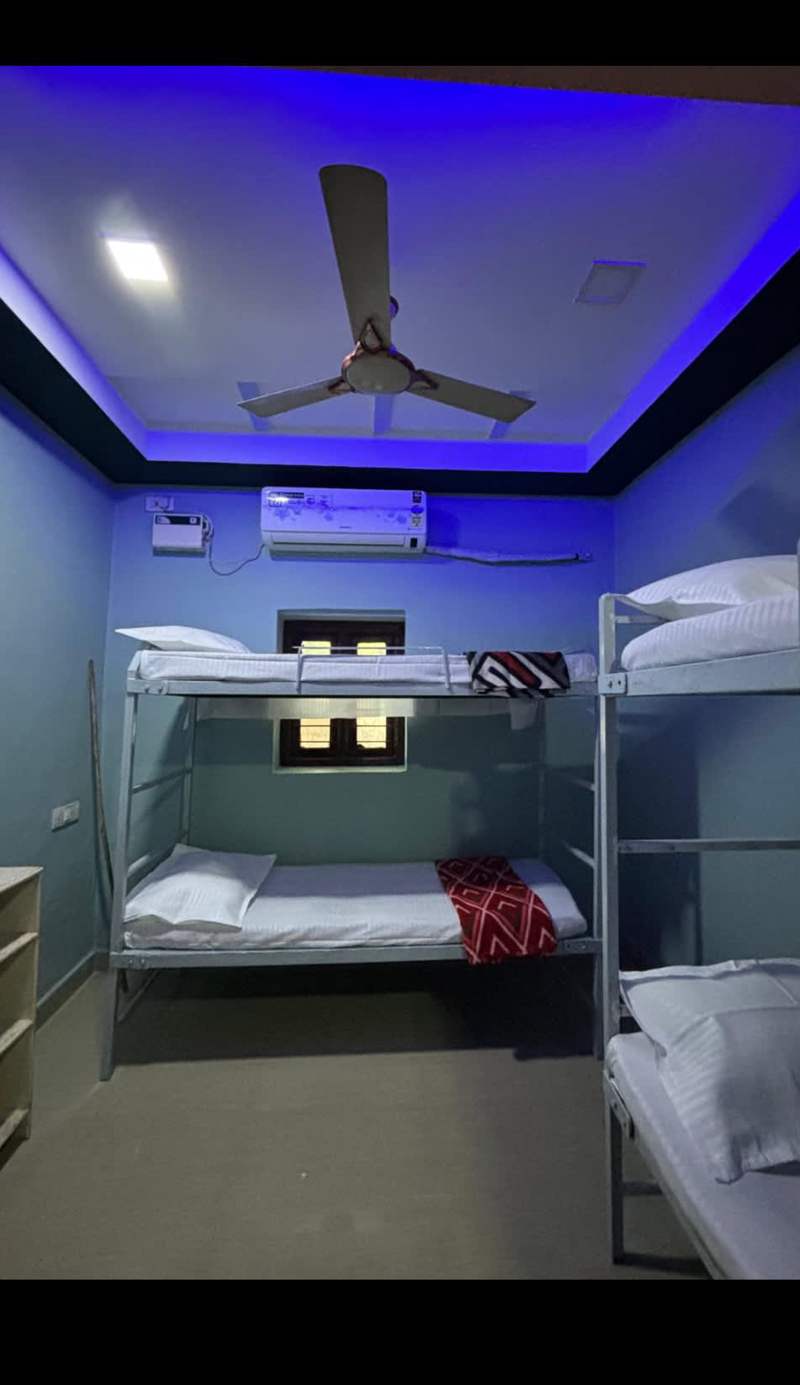 Cocogreen Hampi