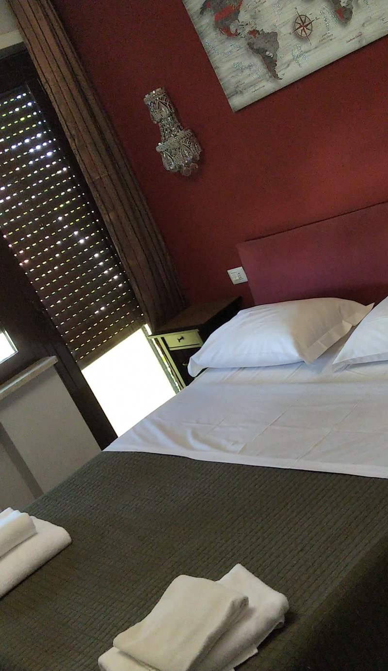 Seven Miracles Inn