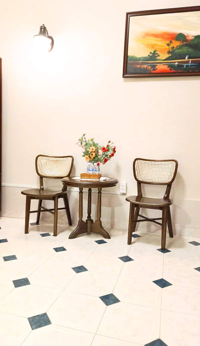 A&E Guesthouse