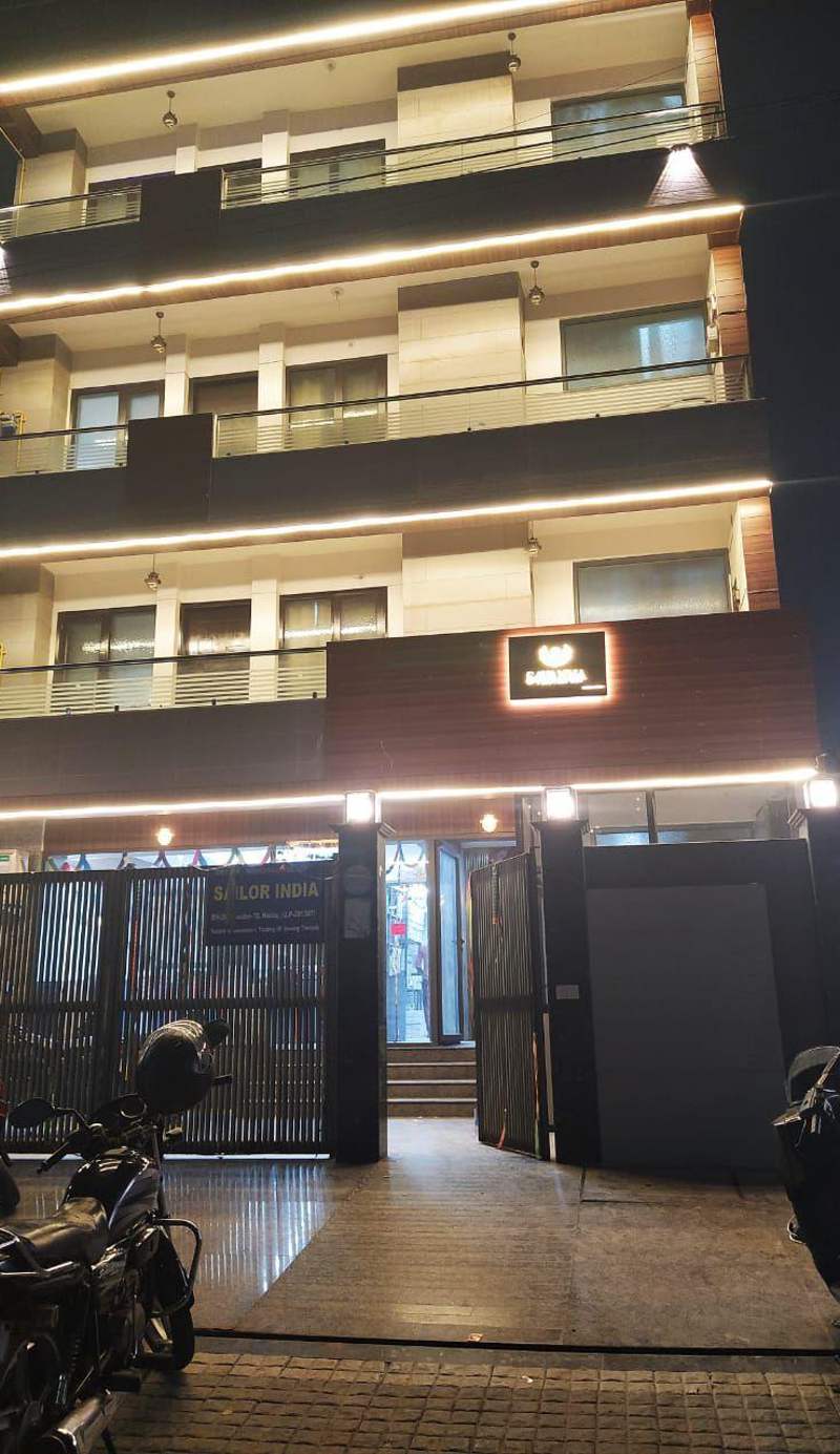 Savanna Suites