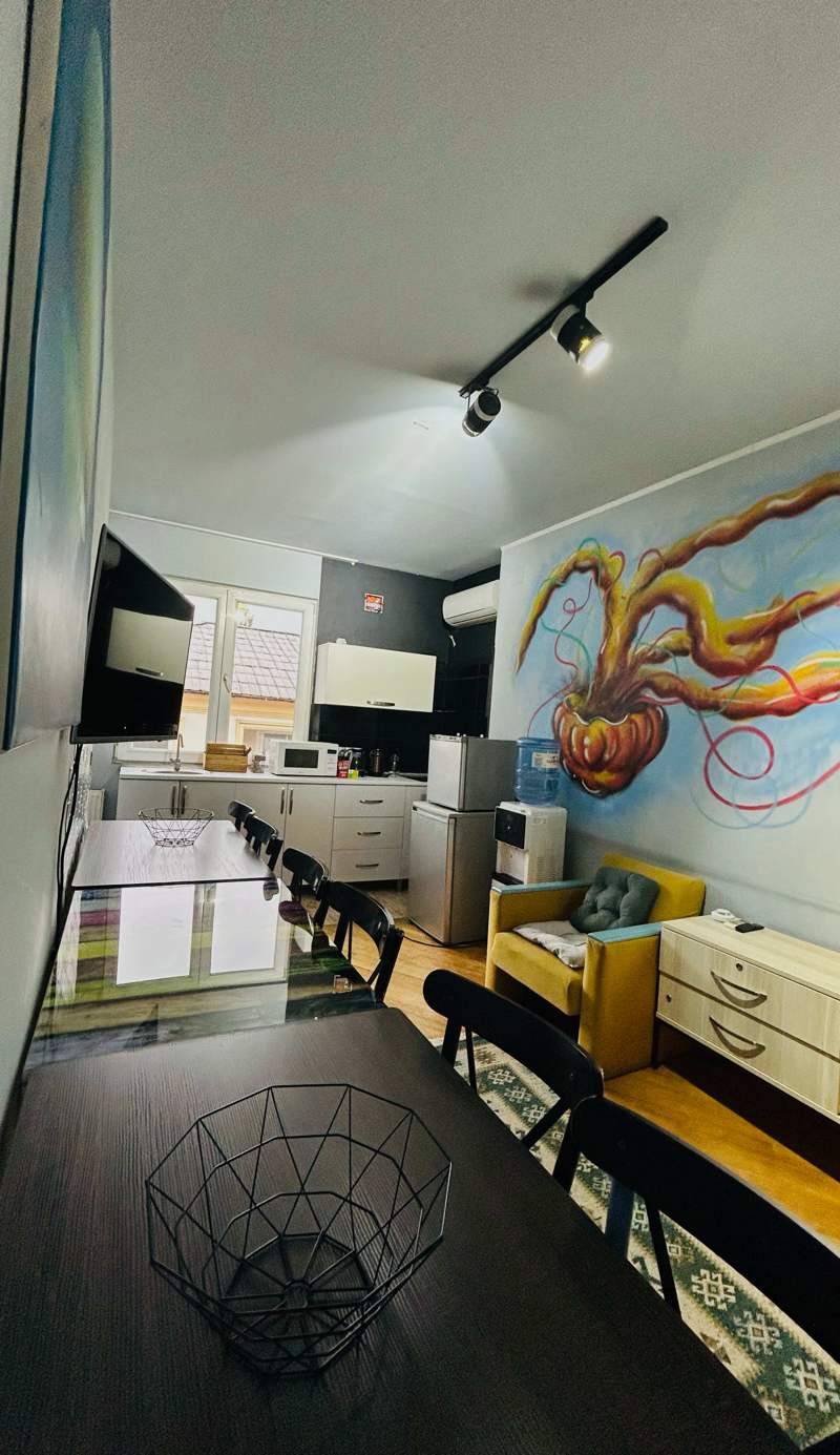 Porta Hostel