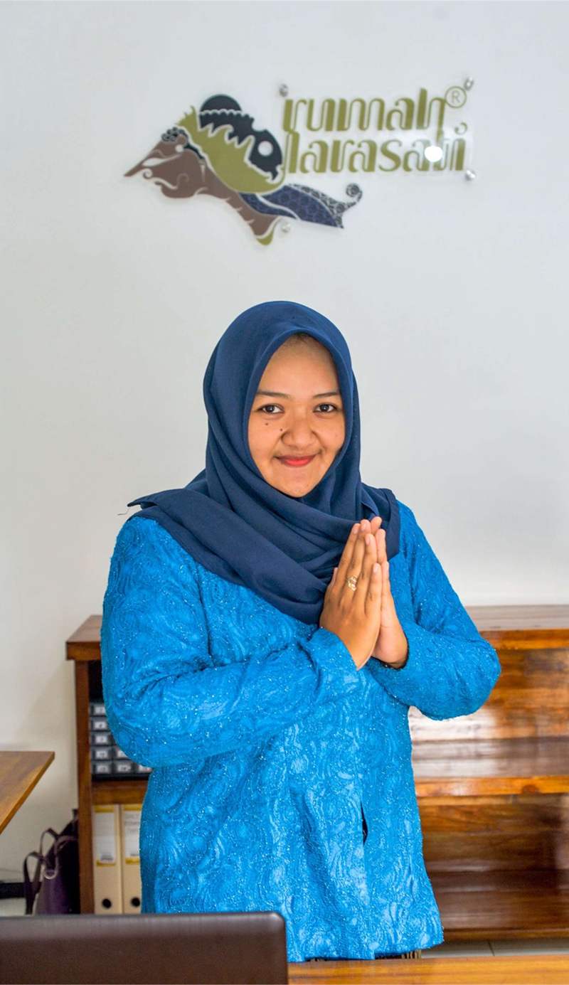 Rumah Larasati