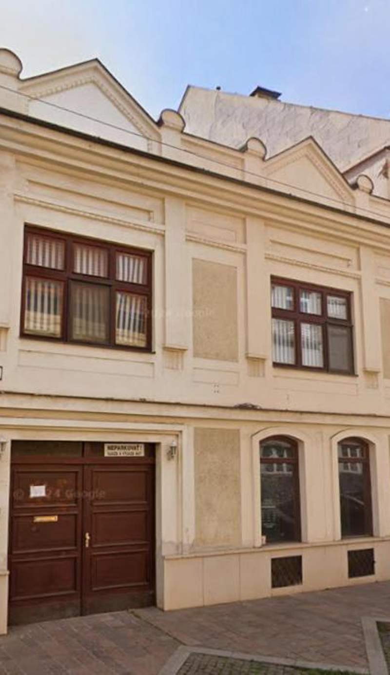 Cassovia Hostel