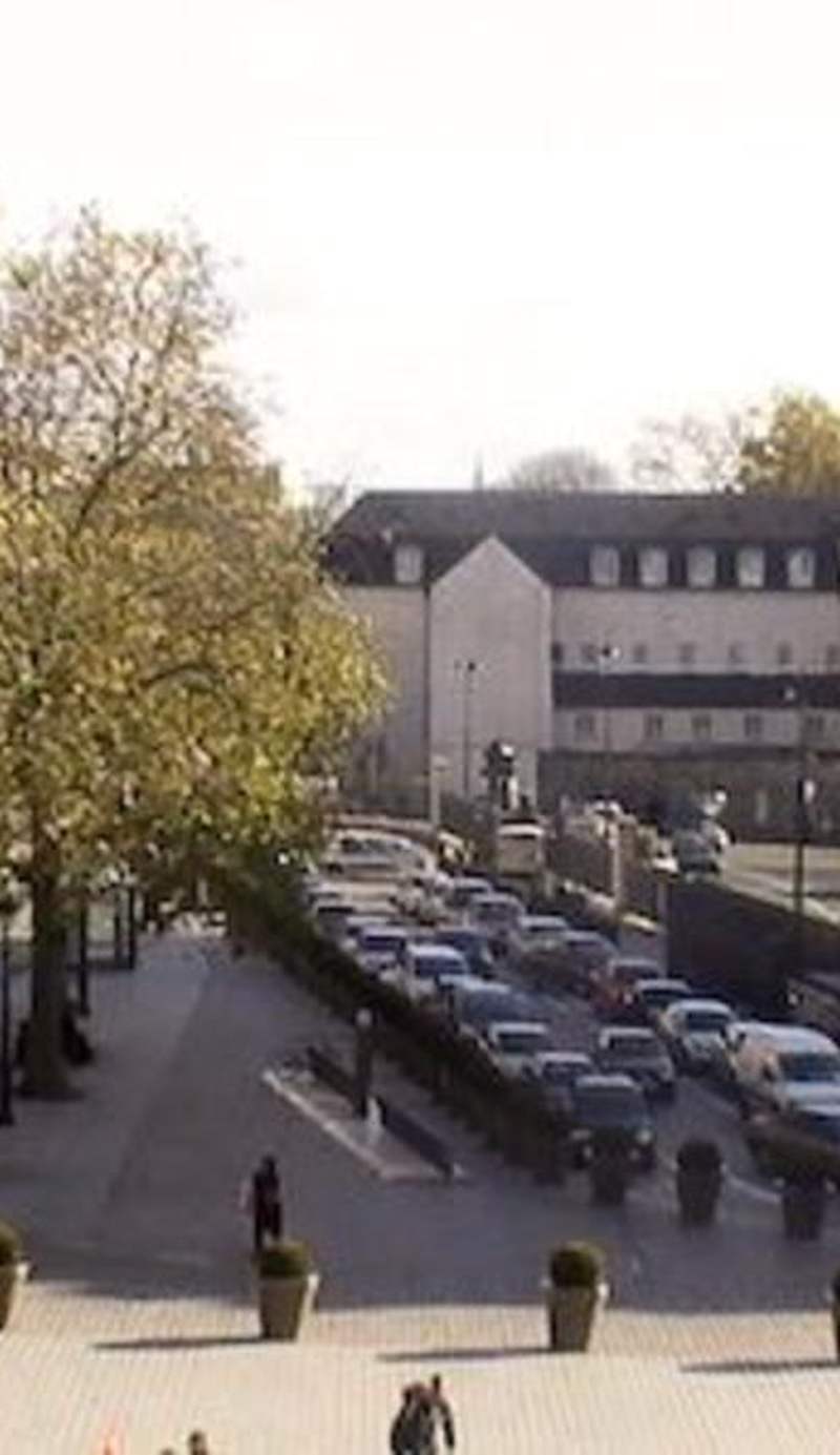 Hotel Lorraine