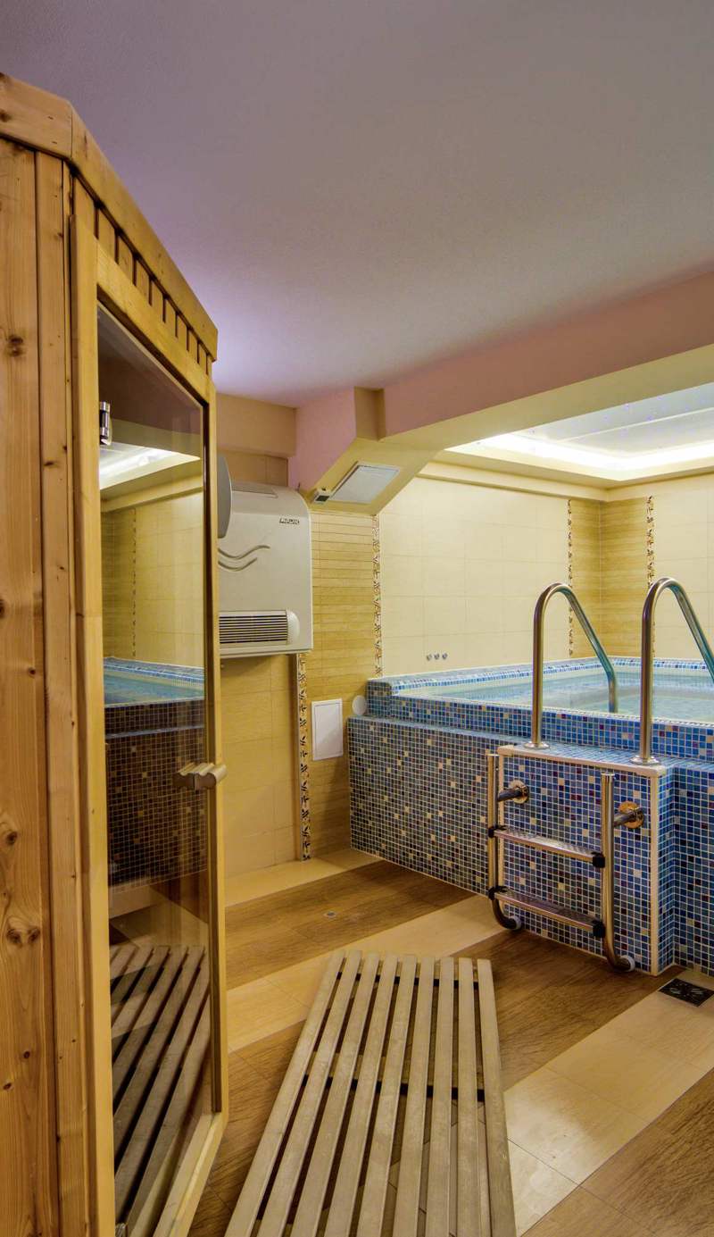 Hotel Ambient