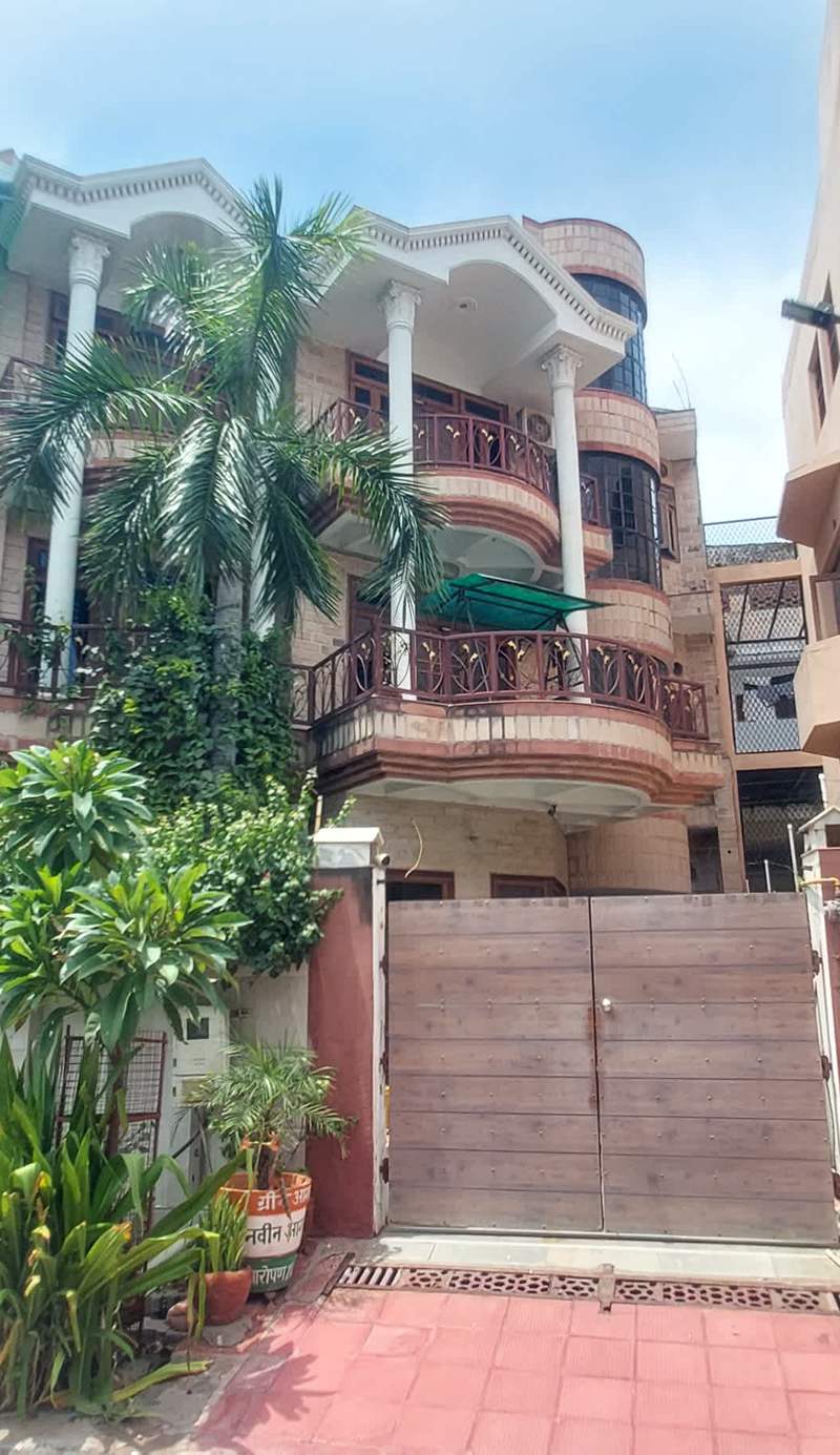 N Homestay