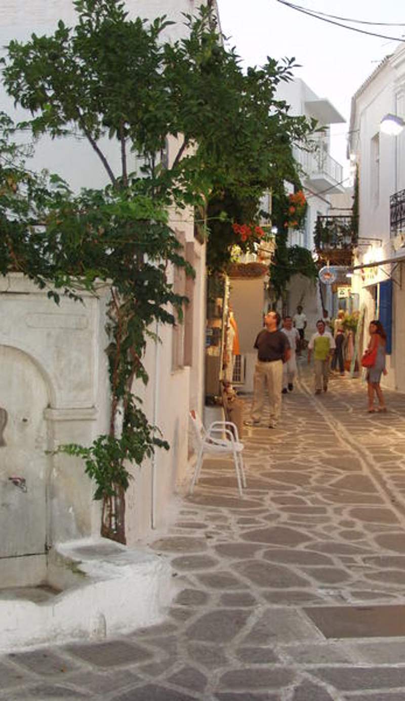 Jasmine Rooms