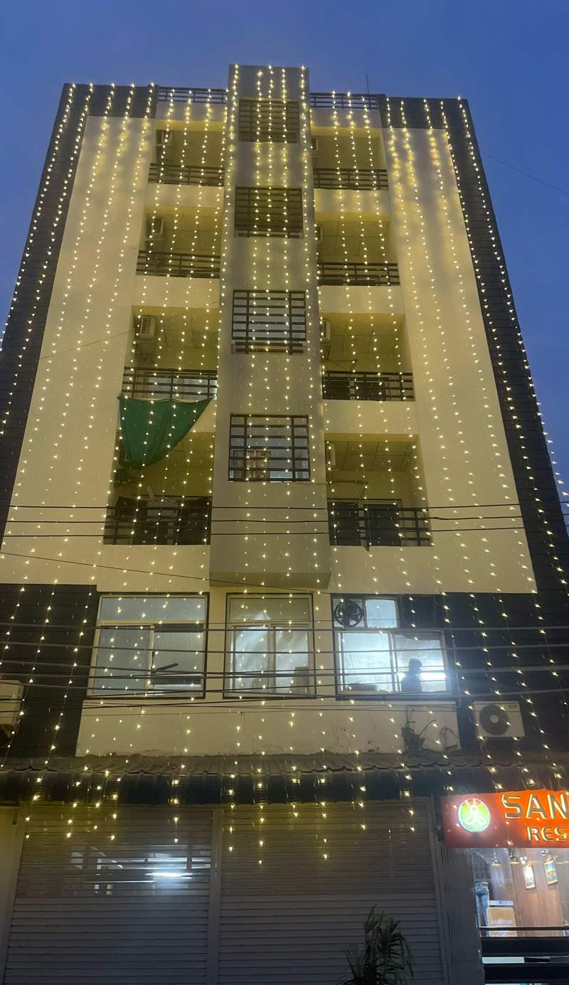Sanskar Residency