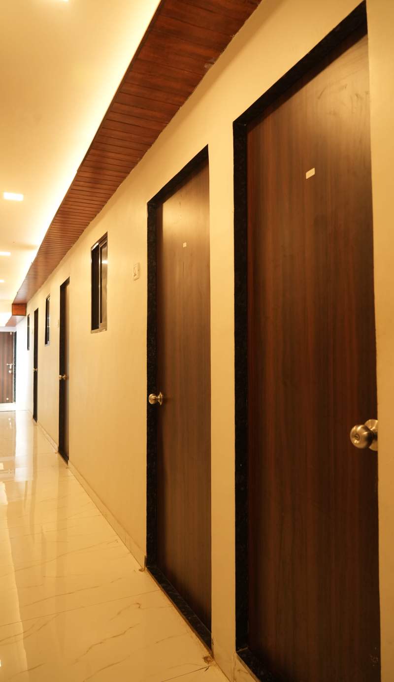Vaithi Residency