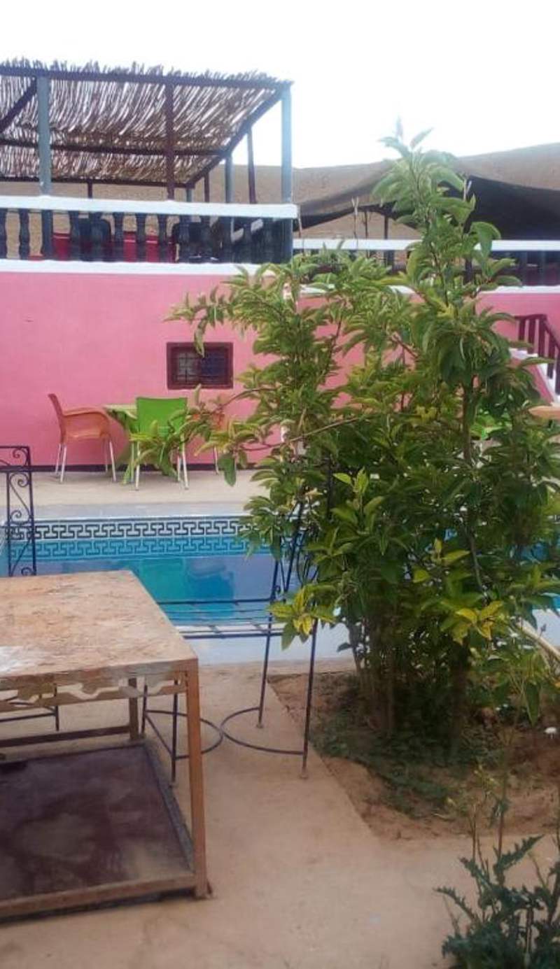 Riad Bouchra