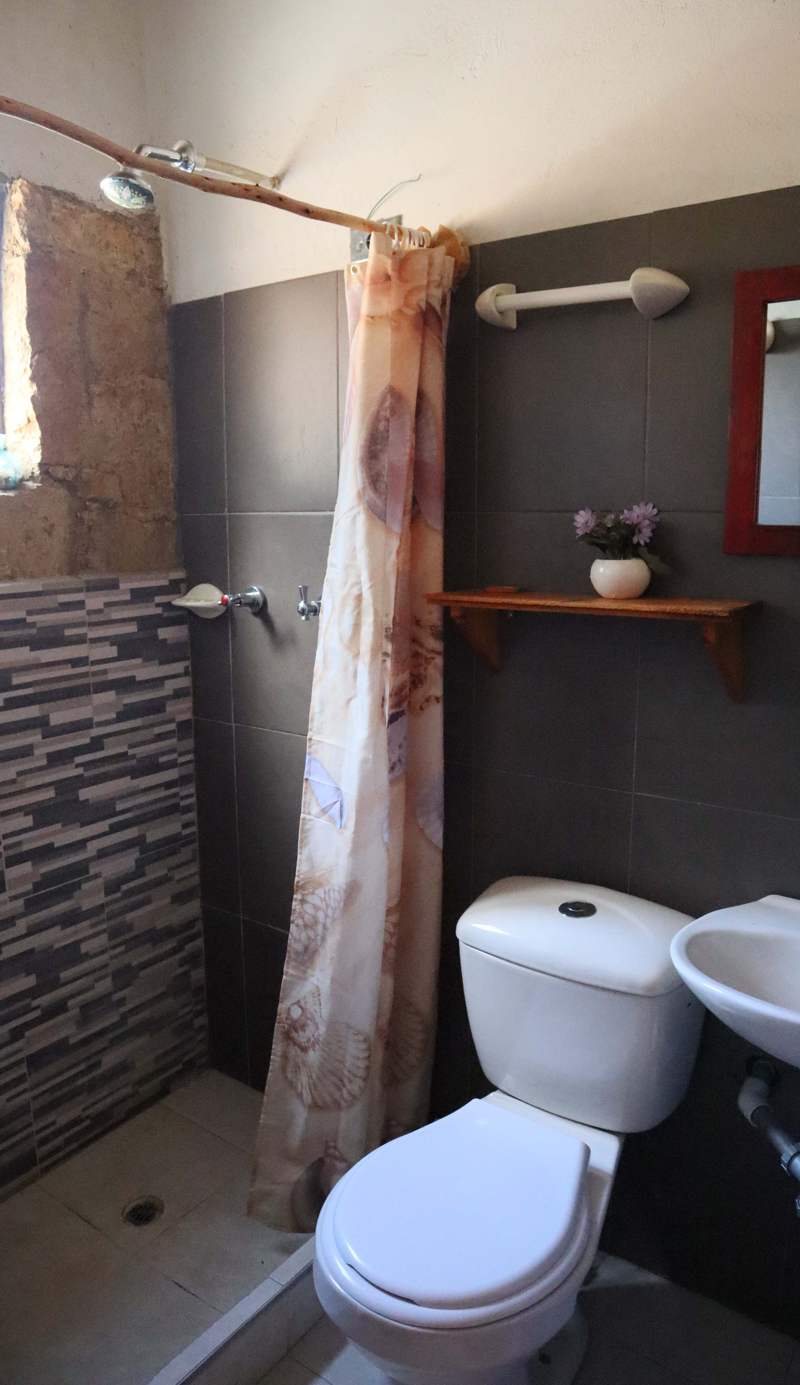 Hostal Villa San Juan