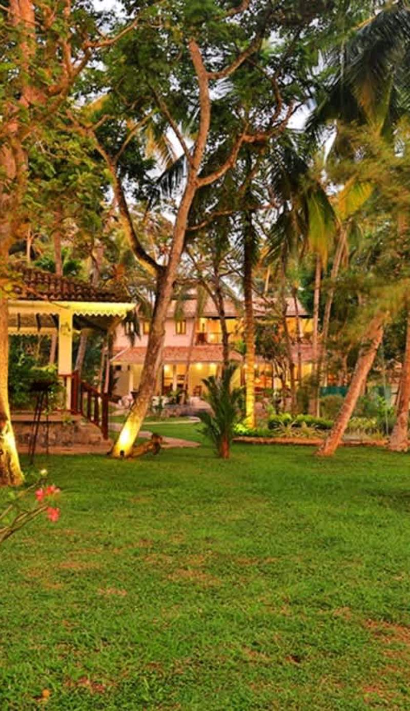 Amara Villa