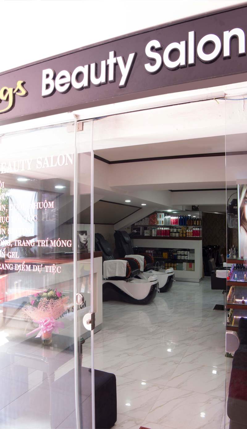 Kings Hotel Dalat
