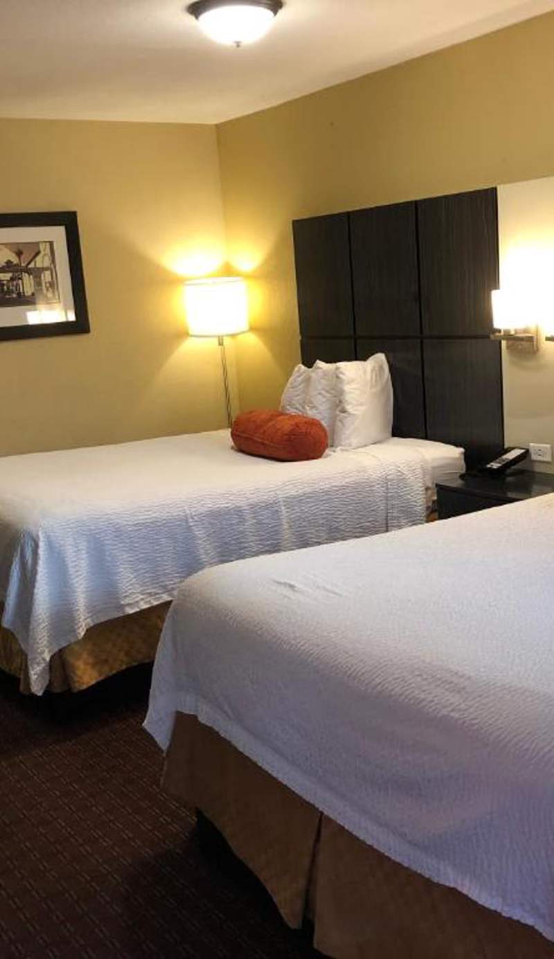 Emerson Inn