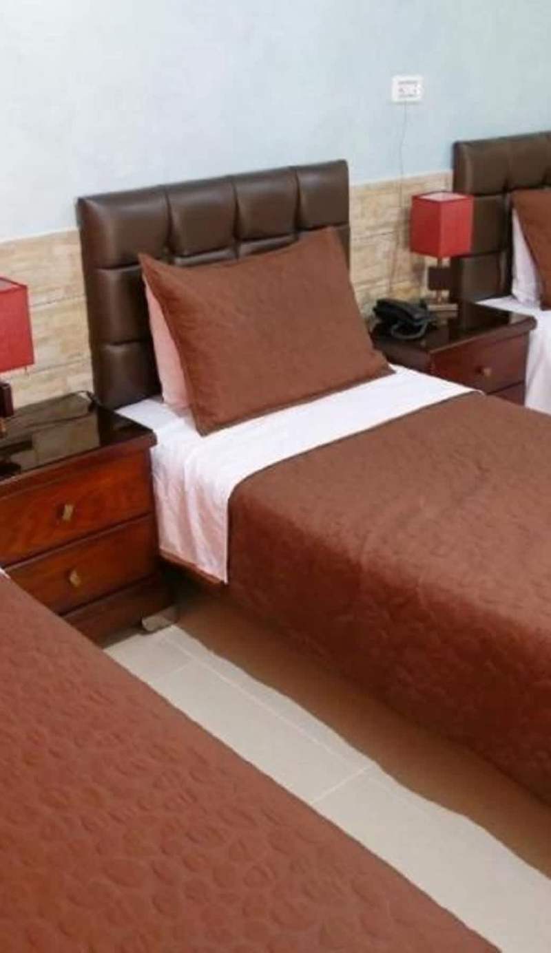 Amman Palace Hostel