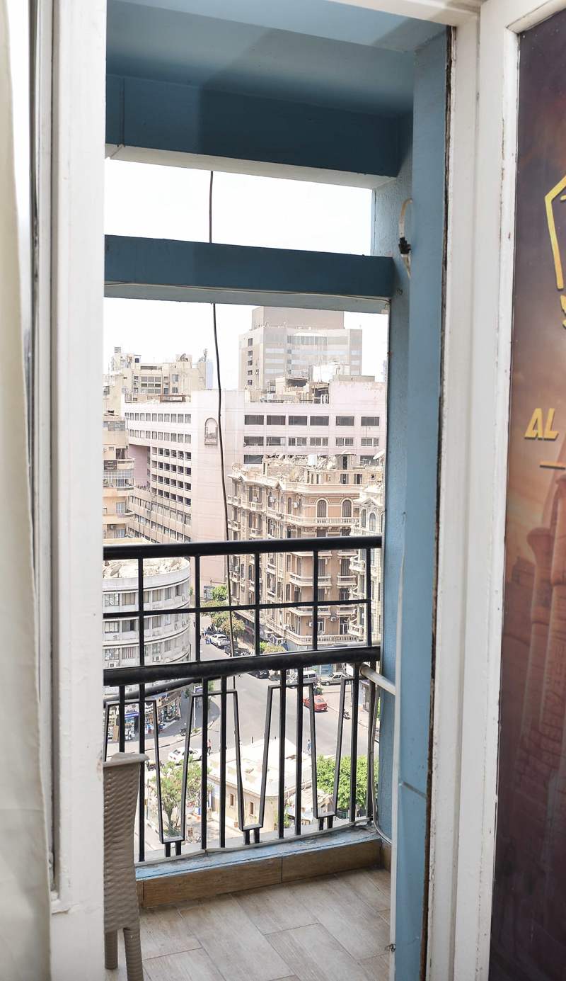 lora Altahrir hotel