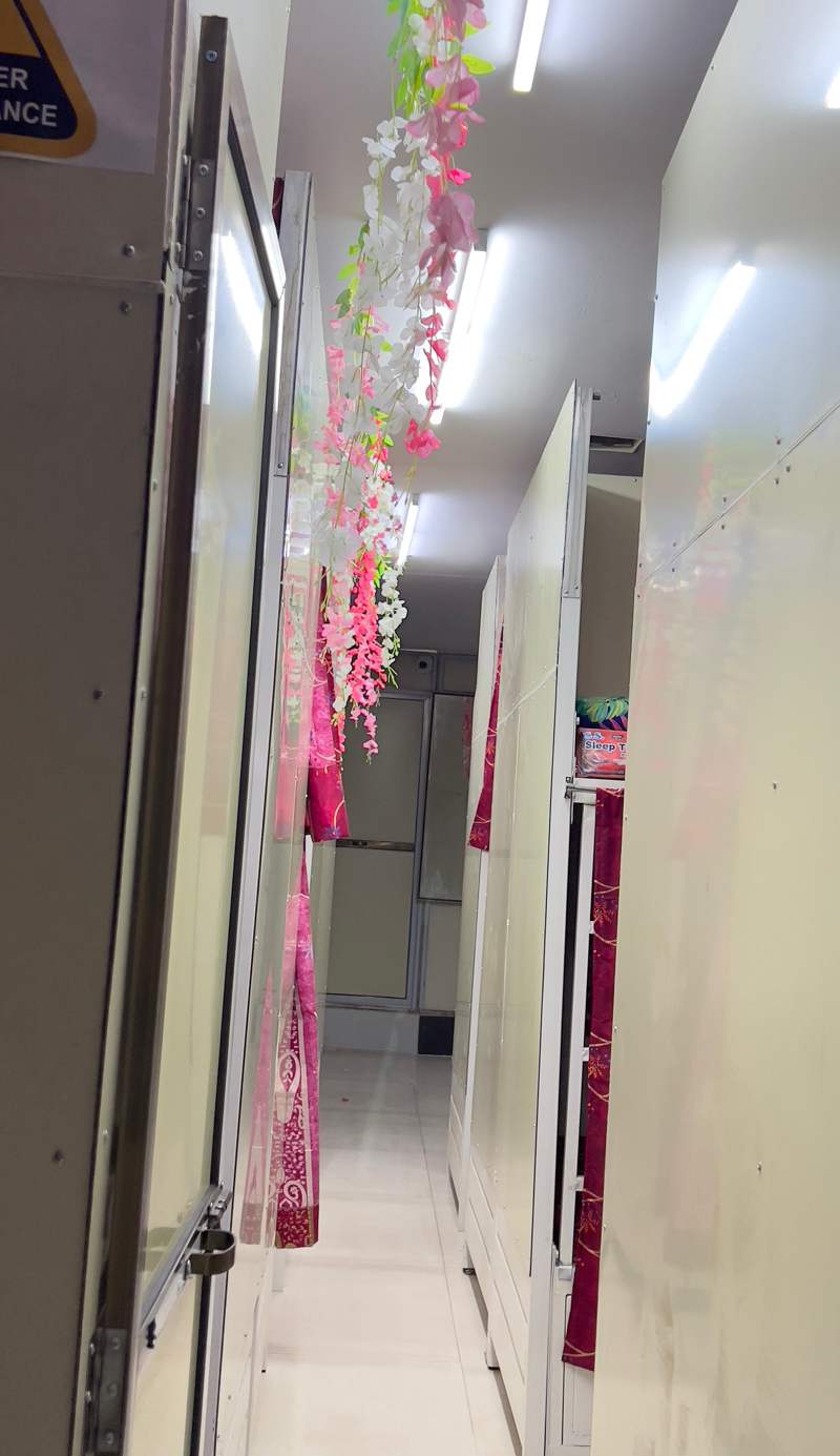 Aai Mata Dormitory