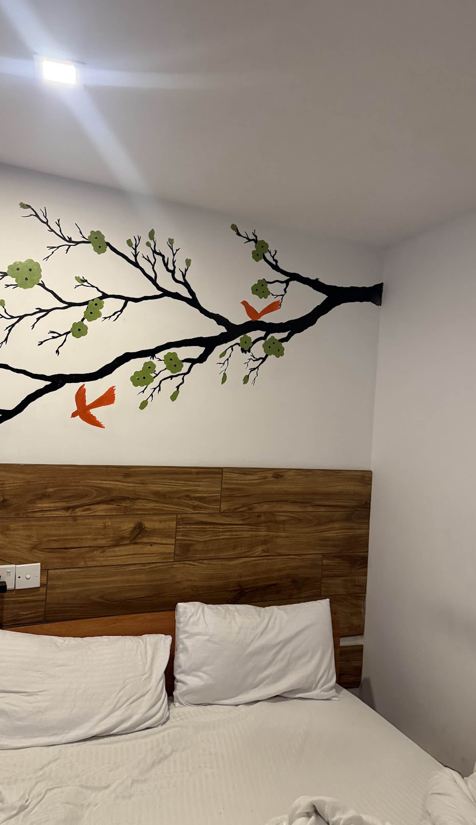 CityRest - Fort
