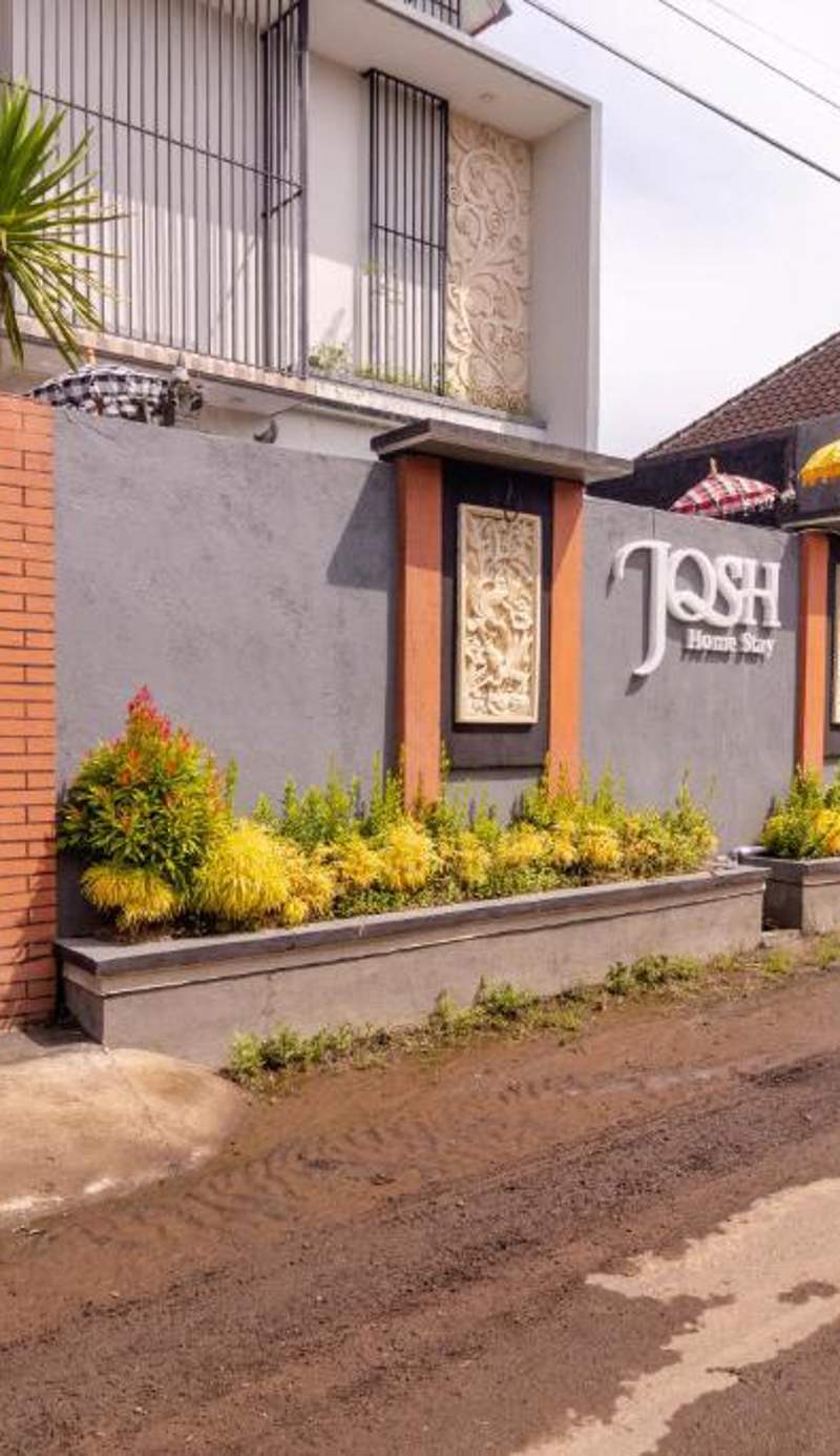 Josh Guest House