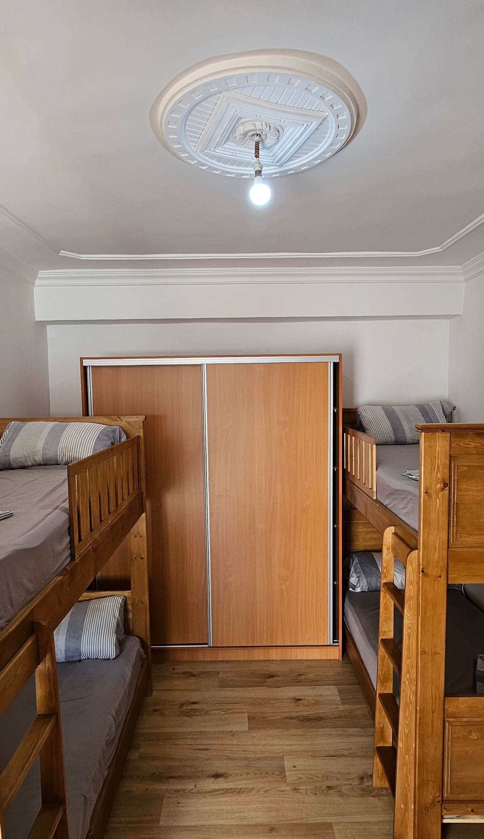 Eftalya Hostel Tangier