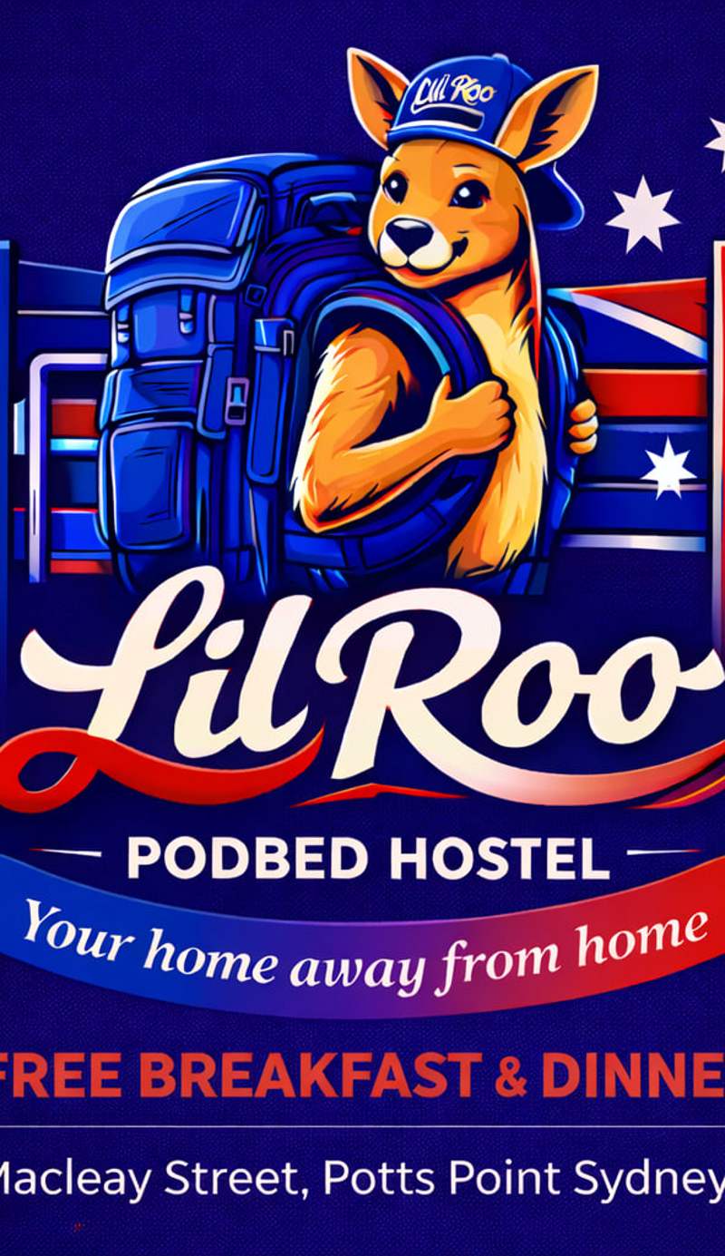 Lil Roo - PodBed