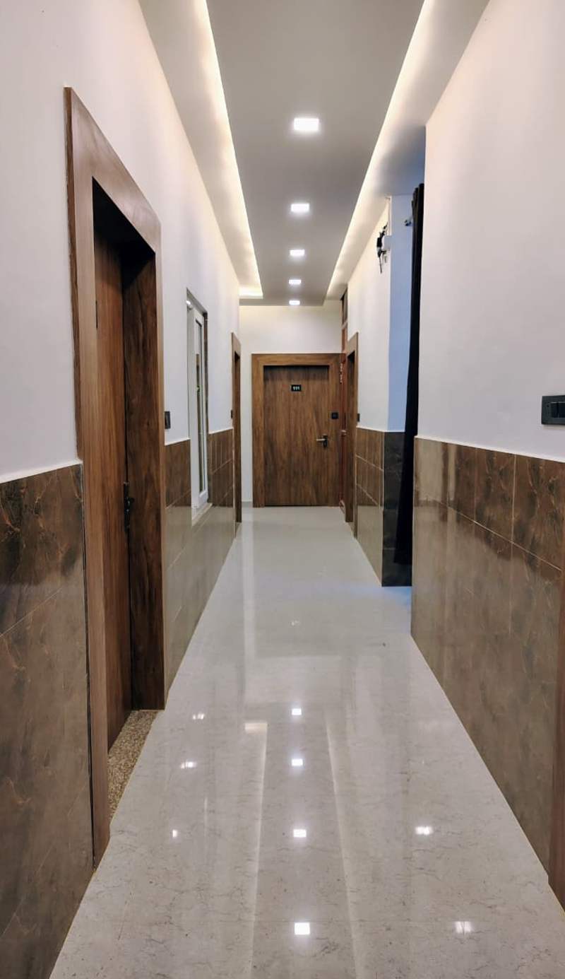 Hotel Shree Park Ayodhya