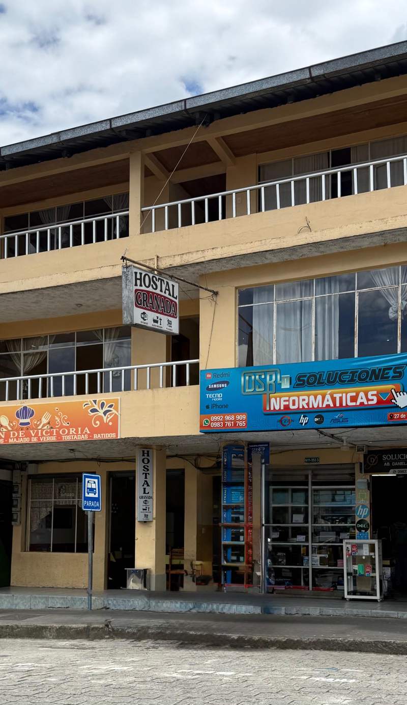 Hostal Granada