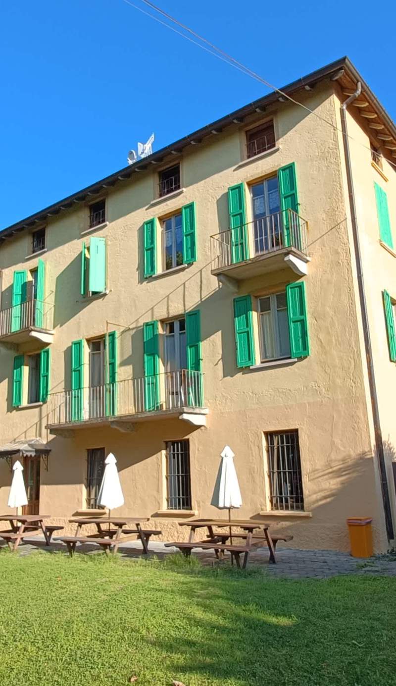 Montino Coliving