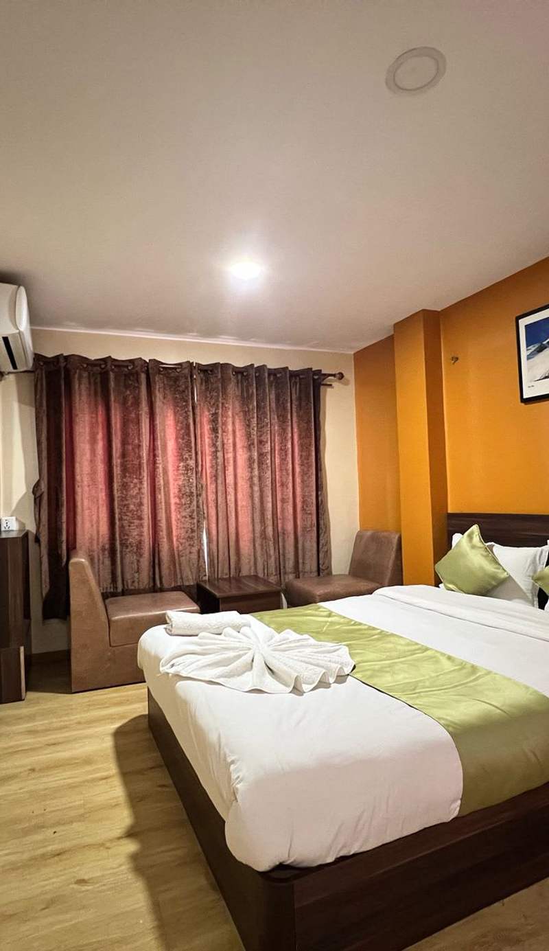 Holiday Hostel