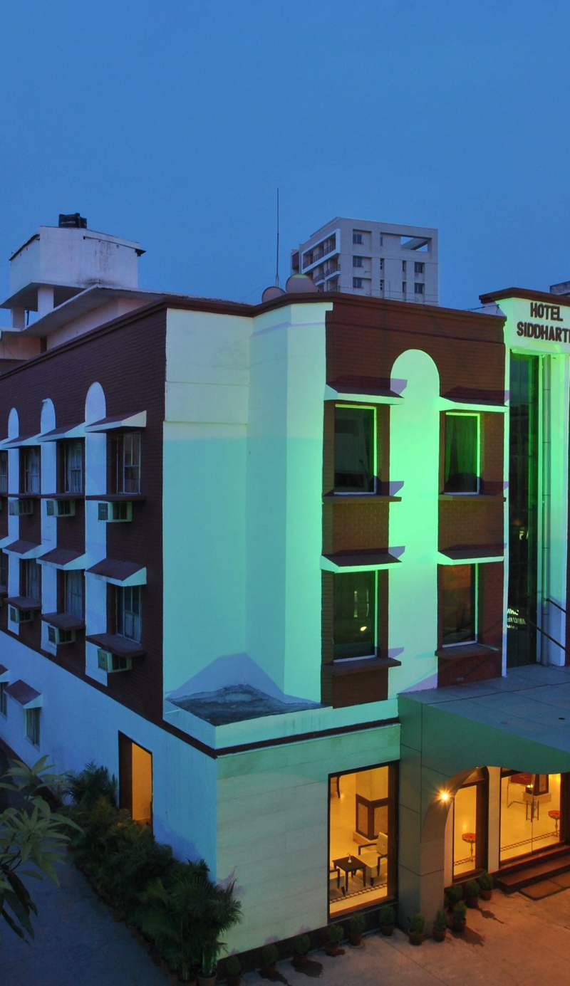 Hotel Siddharth