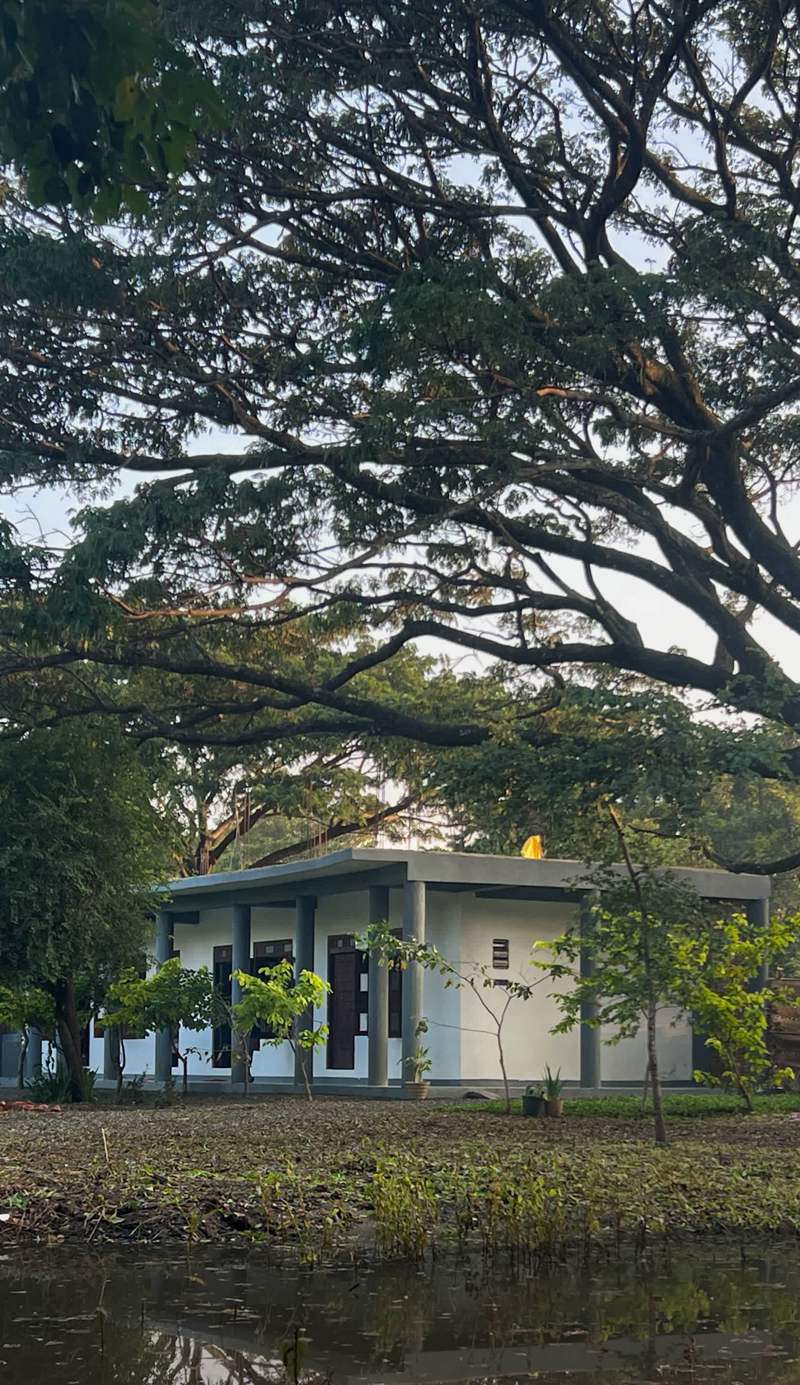 Vibra Hostel
