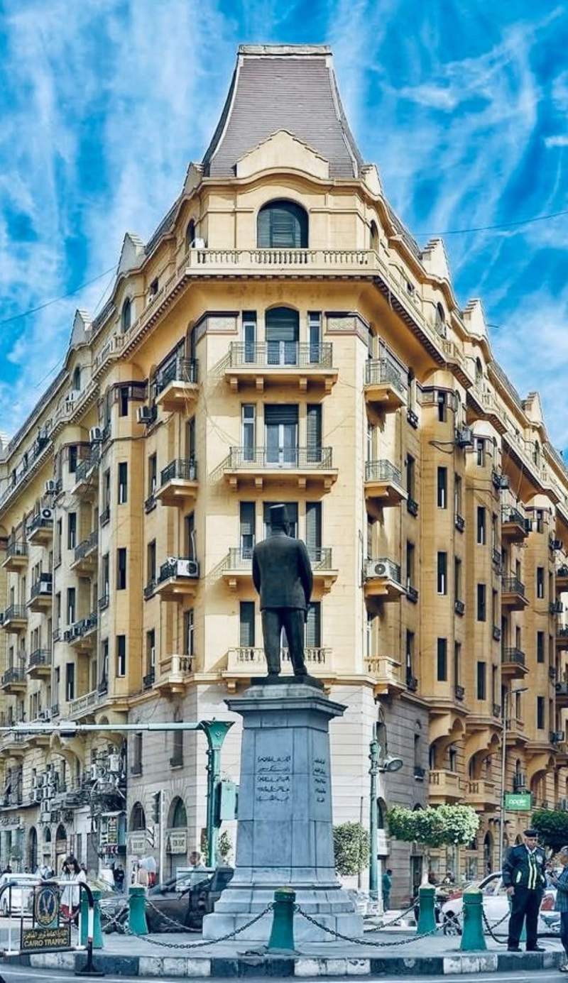 Yacoubian Hotels