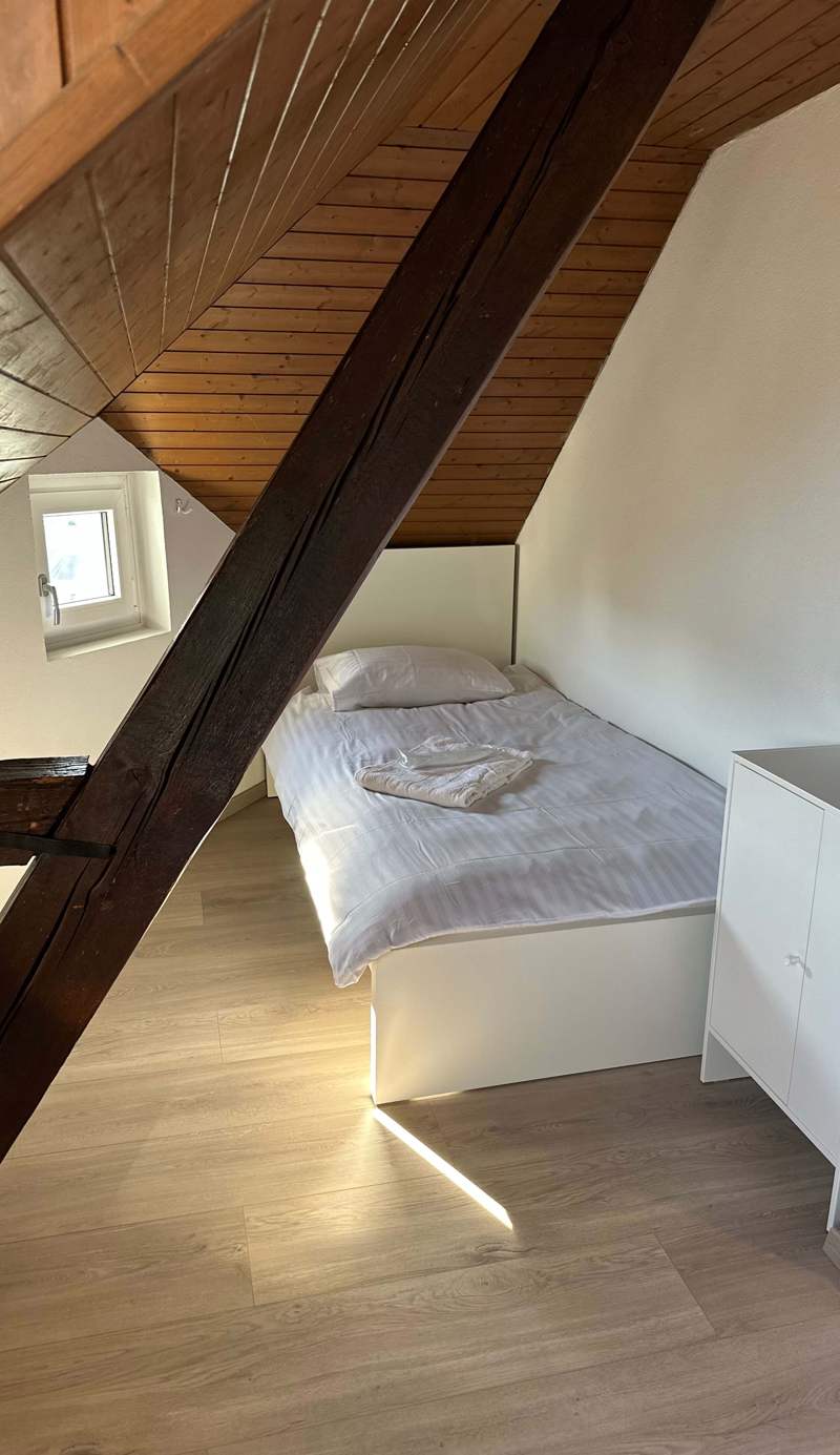 Hostel Gallen