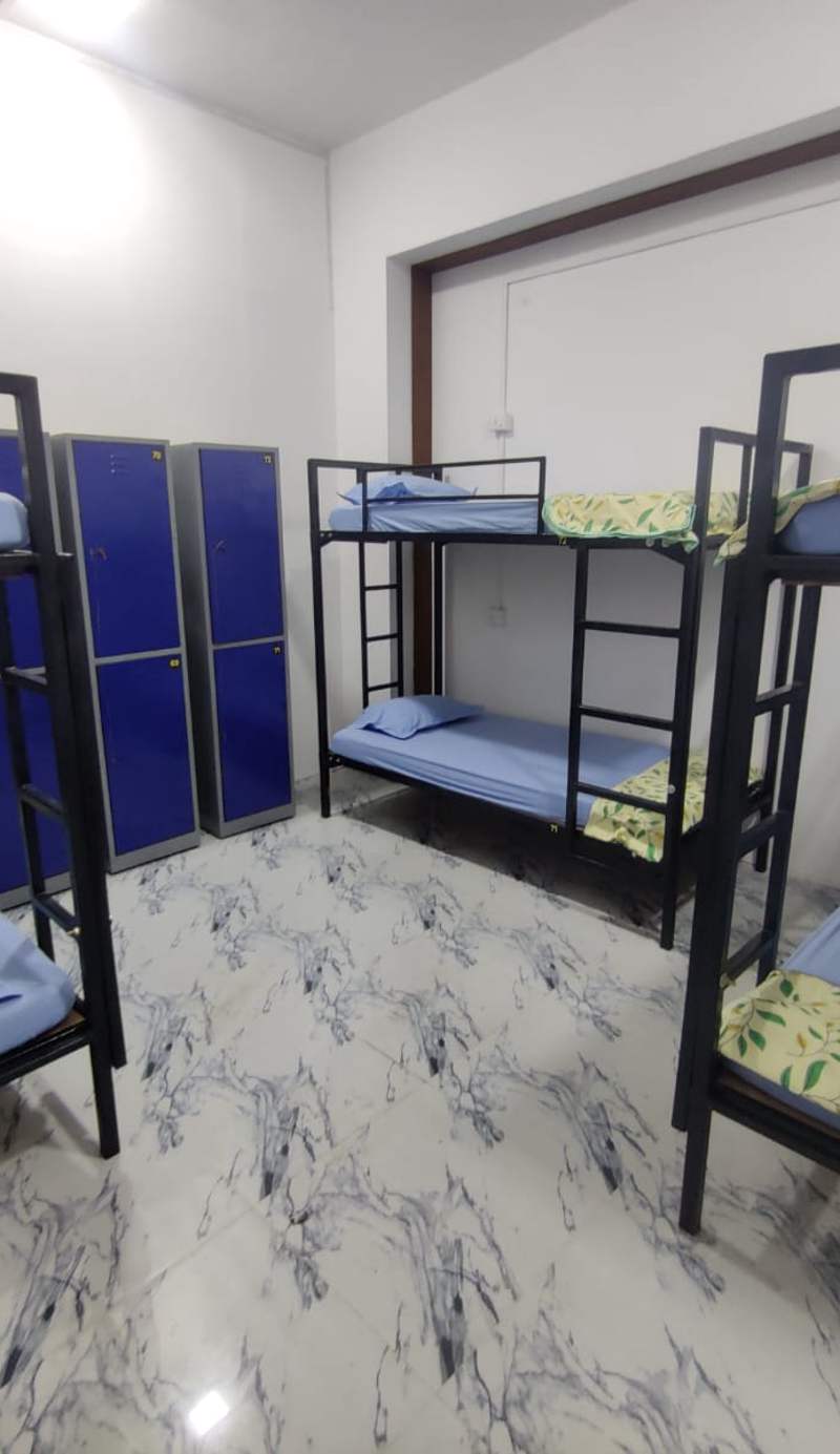Nestiq Hostel