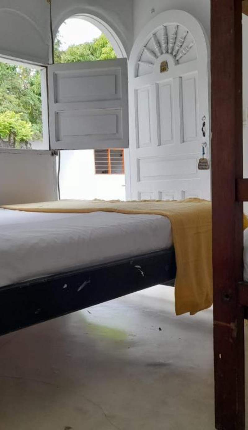 El Rancho D