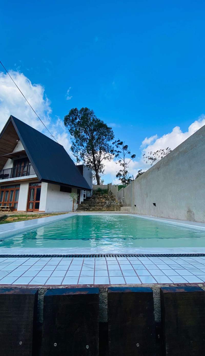 Avons Residence Hanthana