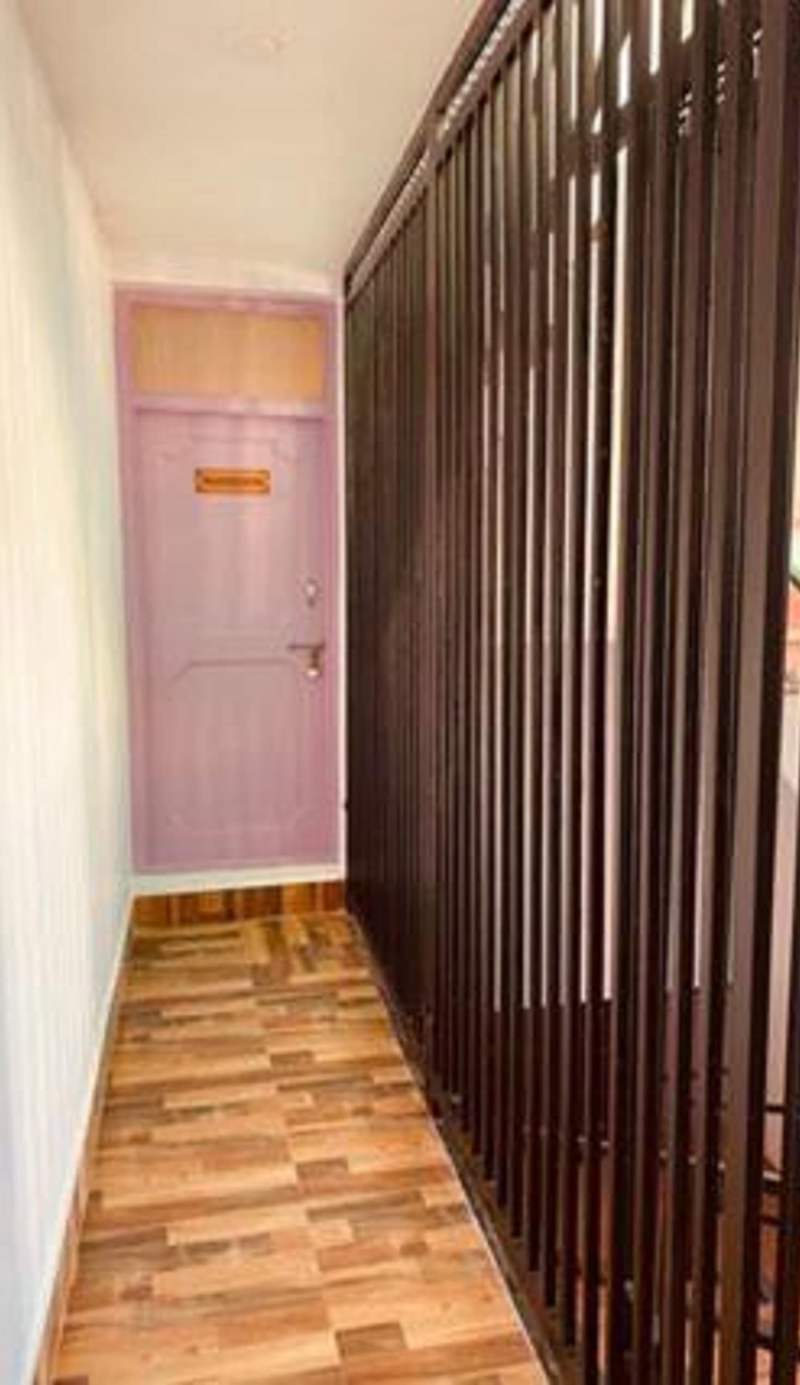 Milam Hostel