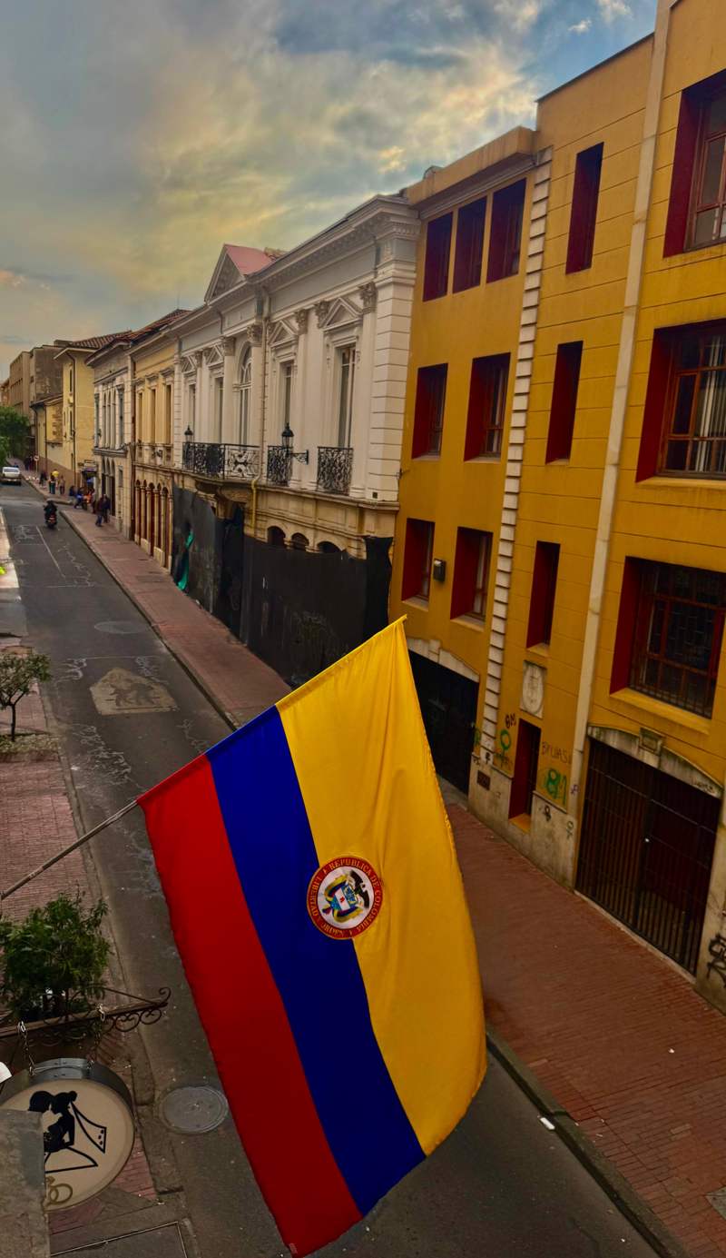 Casa Cordoba