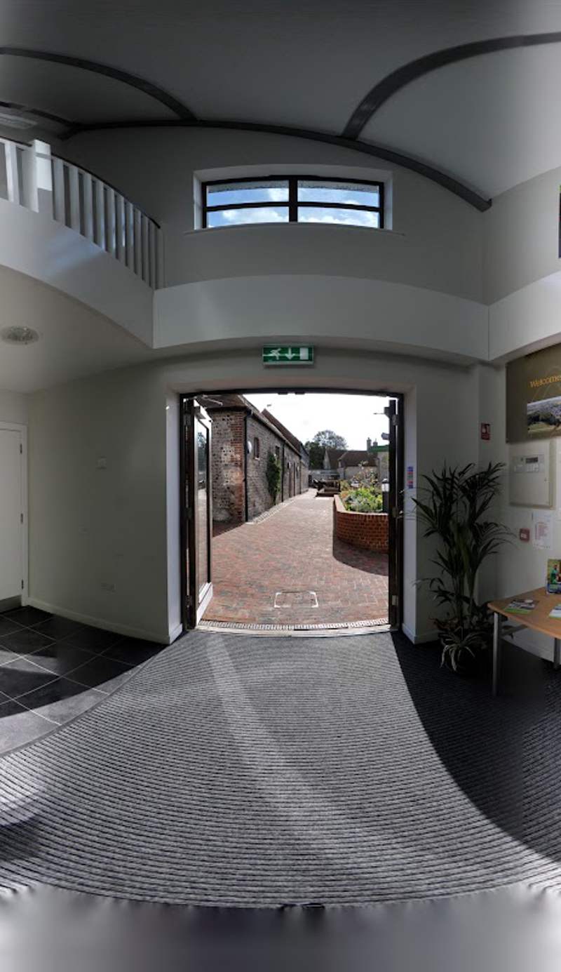 YHA South Downs