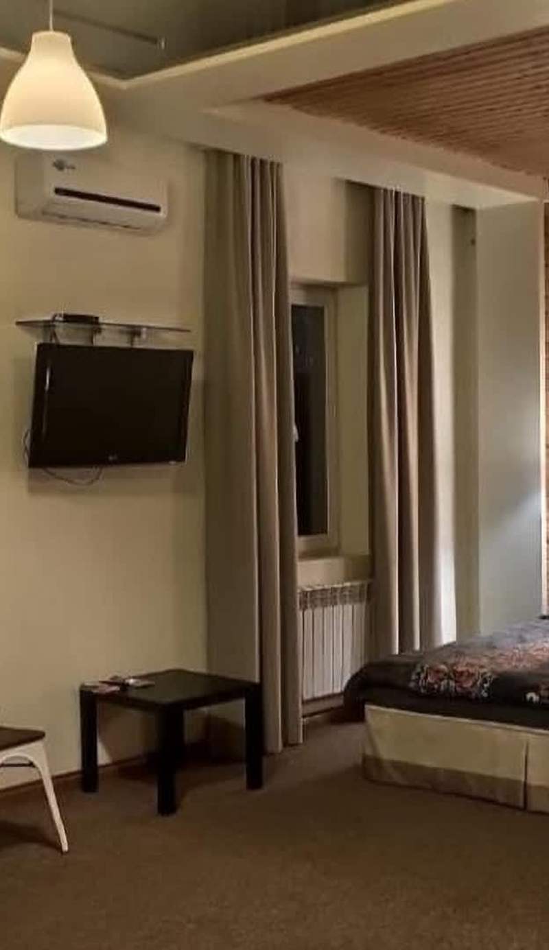 Strelets Hotel