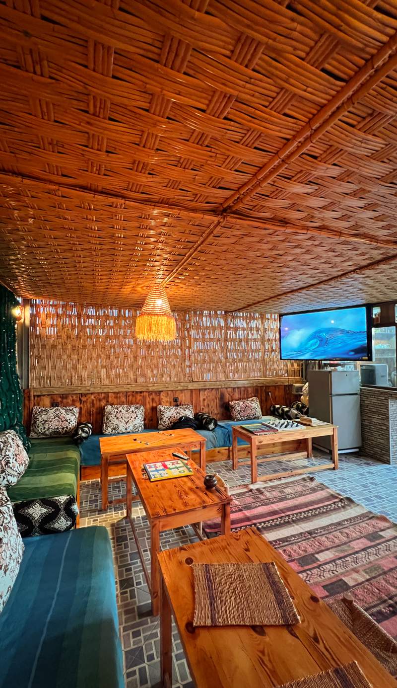 Diman Surf Hostel