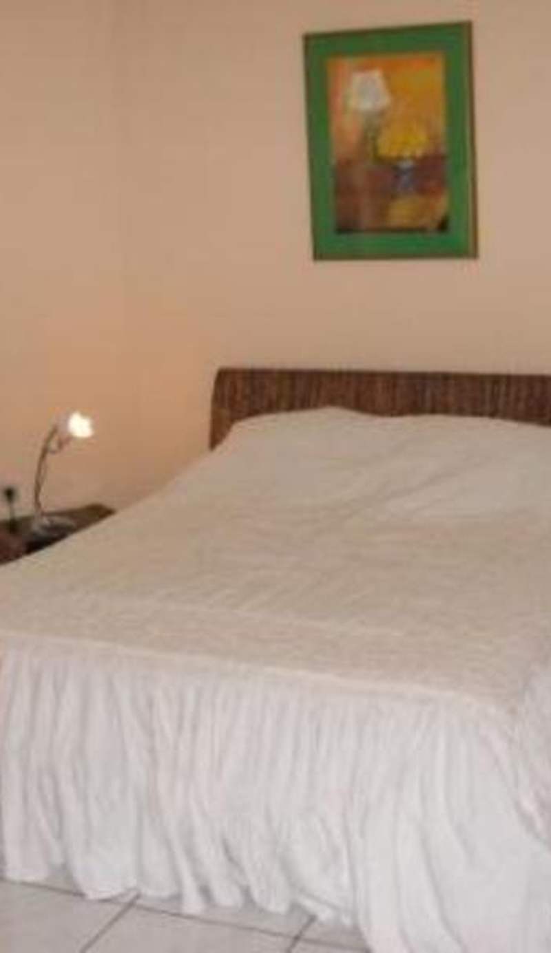 Bangka Bed & Breakfast