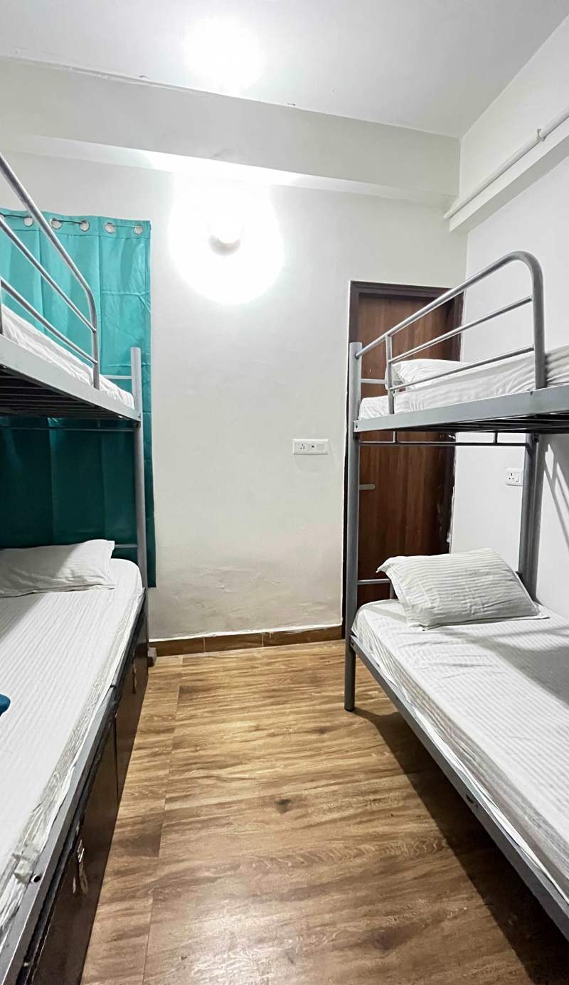 Joey's Homestay