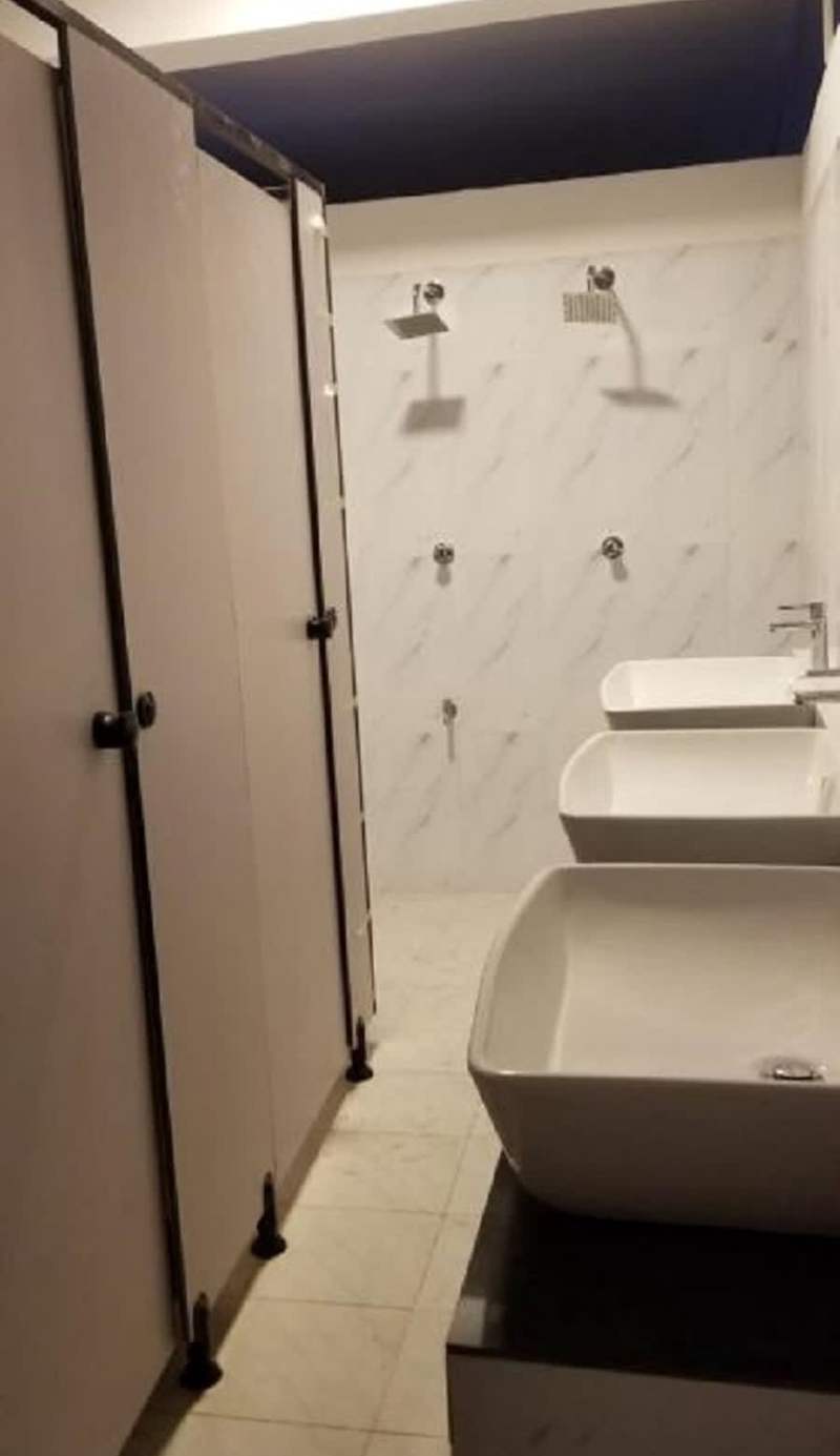 Chaya Mega Hostel