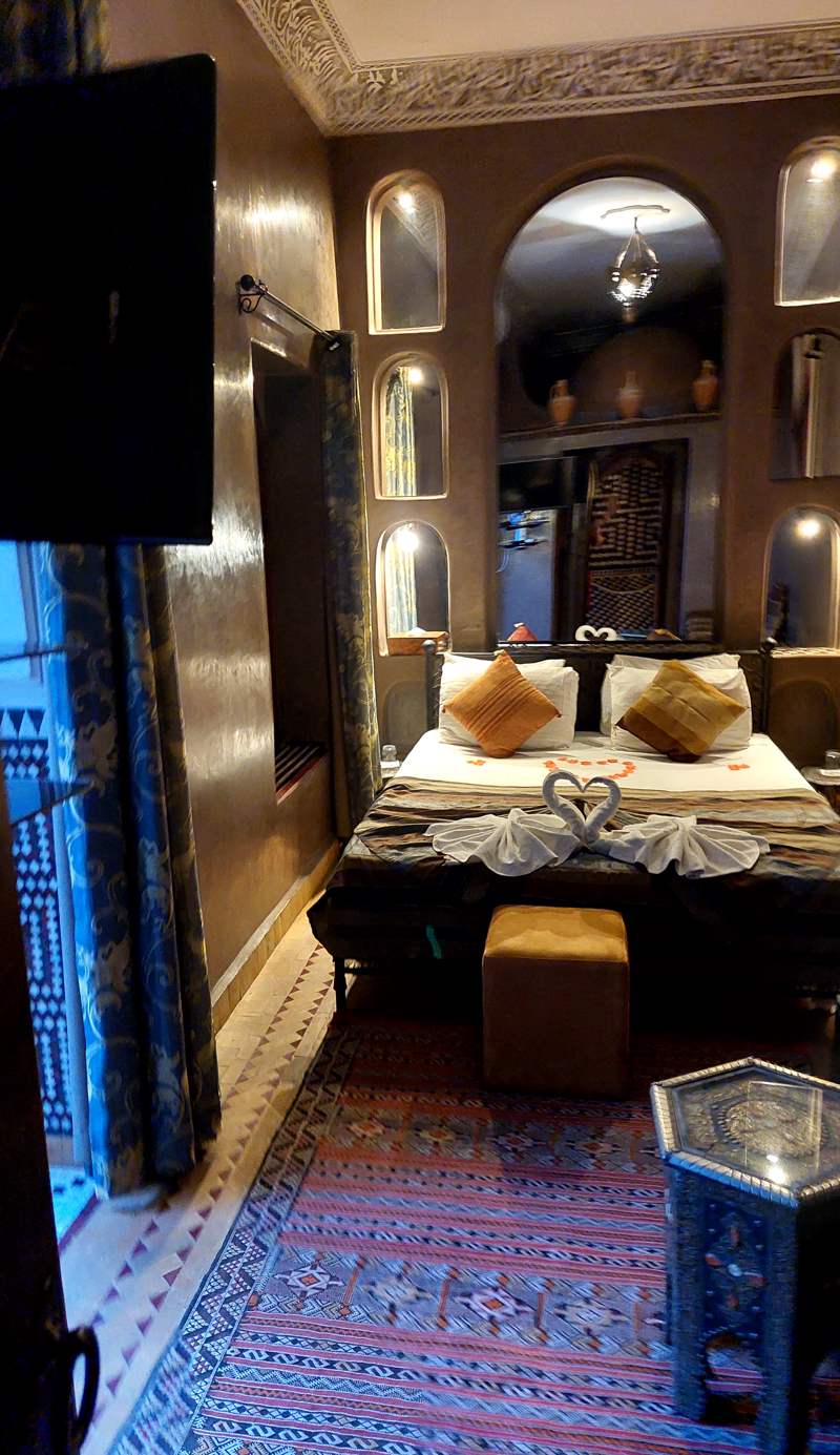 Riad Alma Mouassine