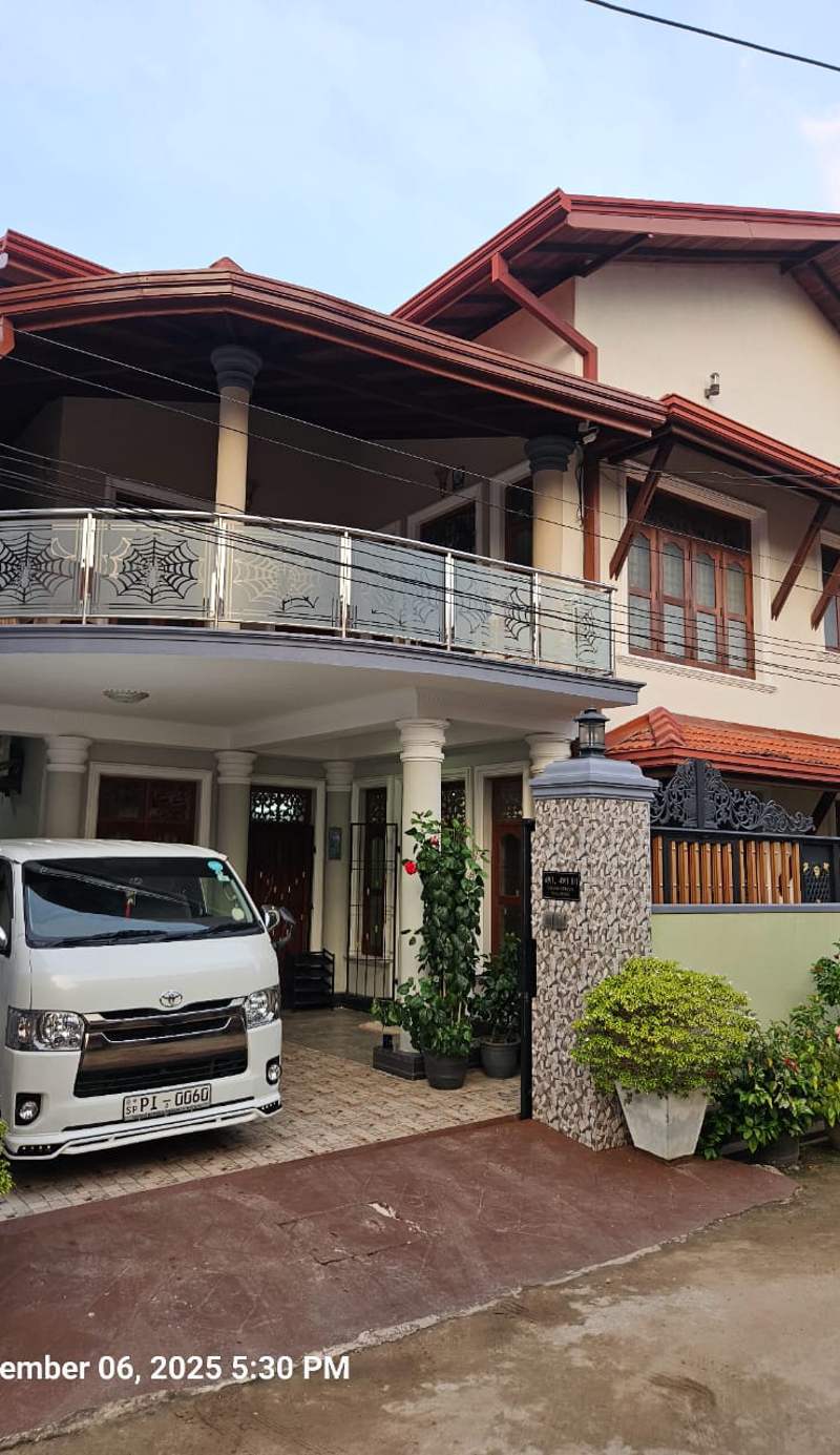 AJK Villa