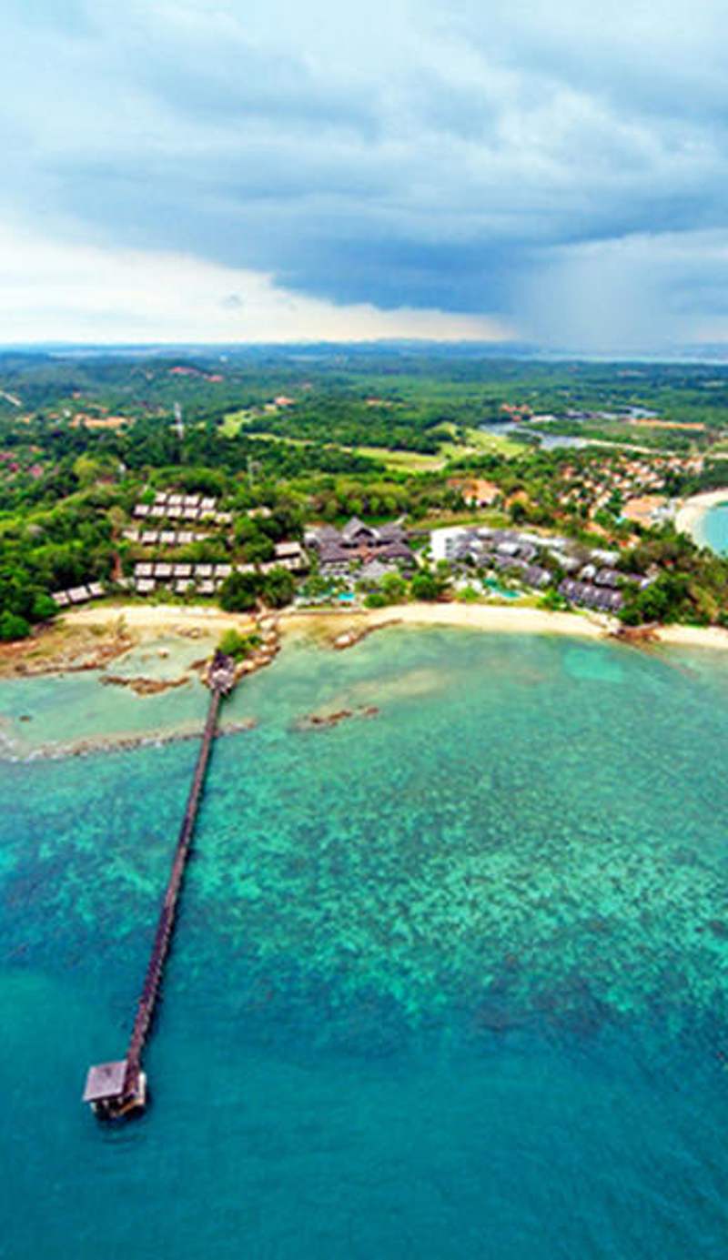 Turi Beach Resort