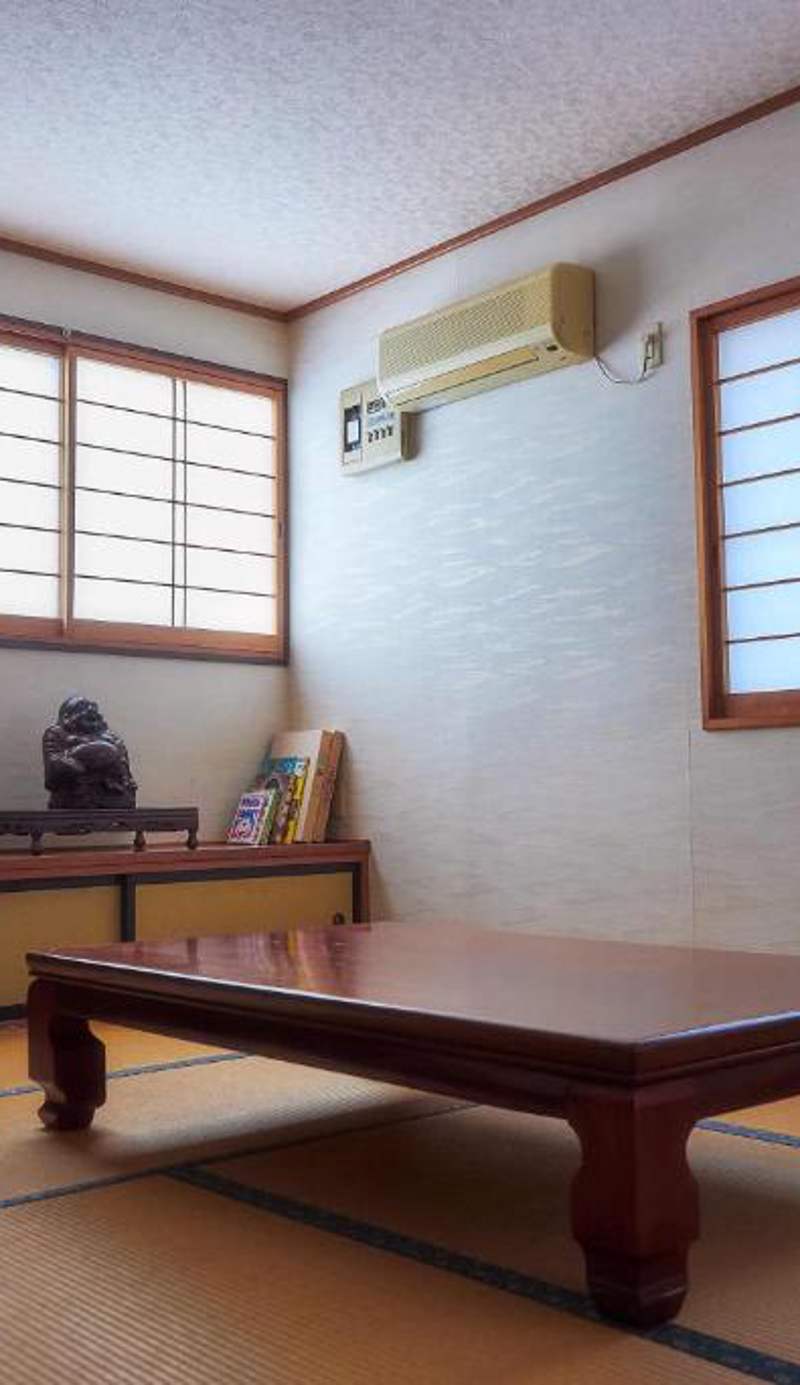 guesthouse Emi NIKKO