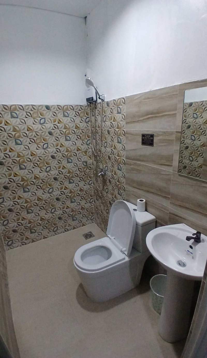 Ciano's Hostel